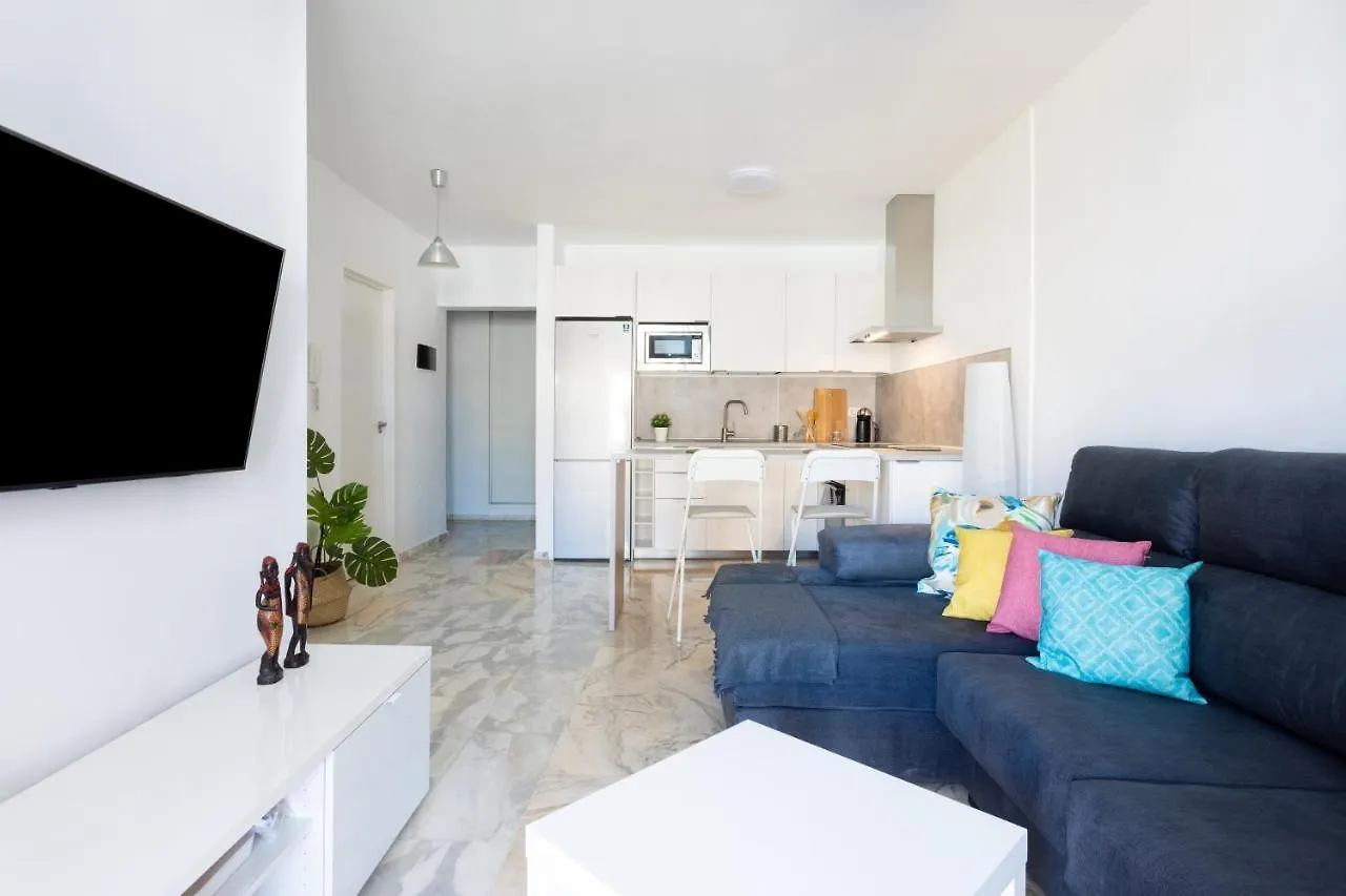 Apartment Home2Book Sea Views Tabaiba, Wifi & Terrace
