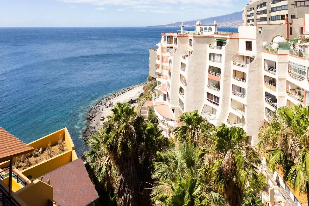 דירה Home2Book Sea Views Tabaiba, Wifi & Terrace